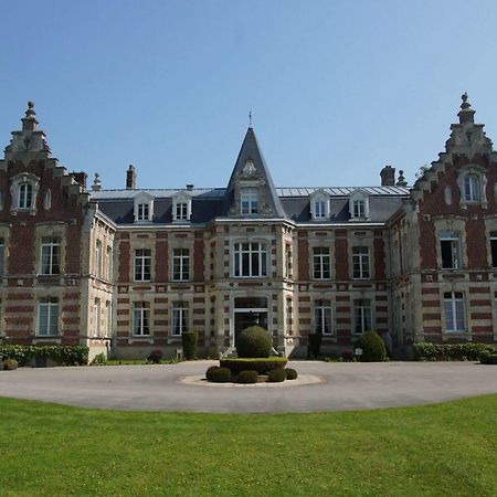 Hotel Chateau Tilques ภายนอก รูปภาพ