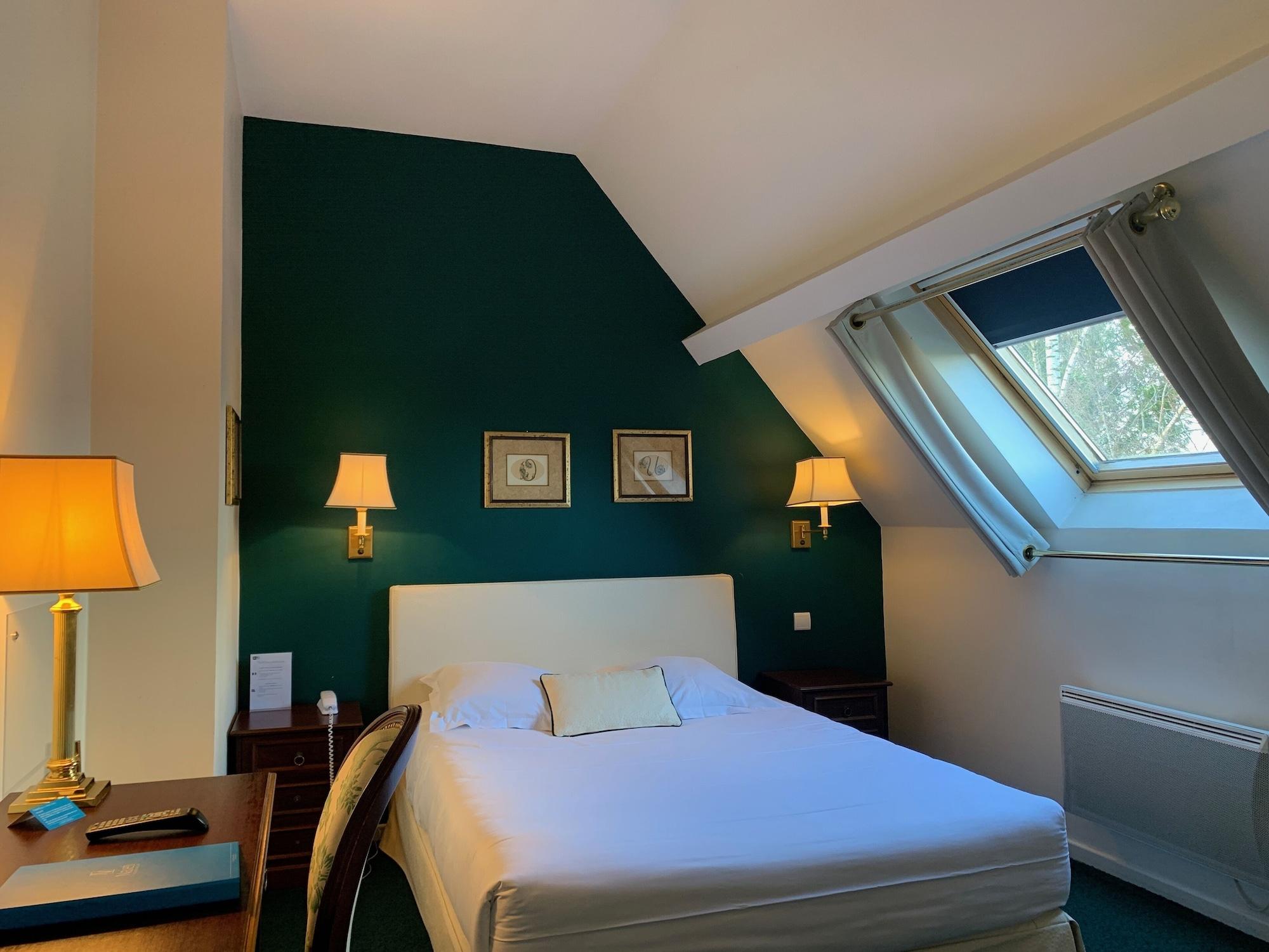 Hotel Chateau Tilques ภายนอก รูปภาพ
