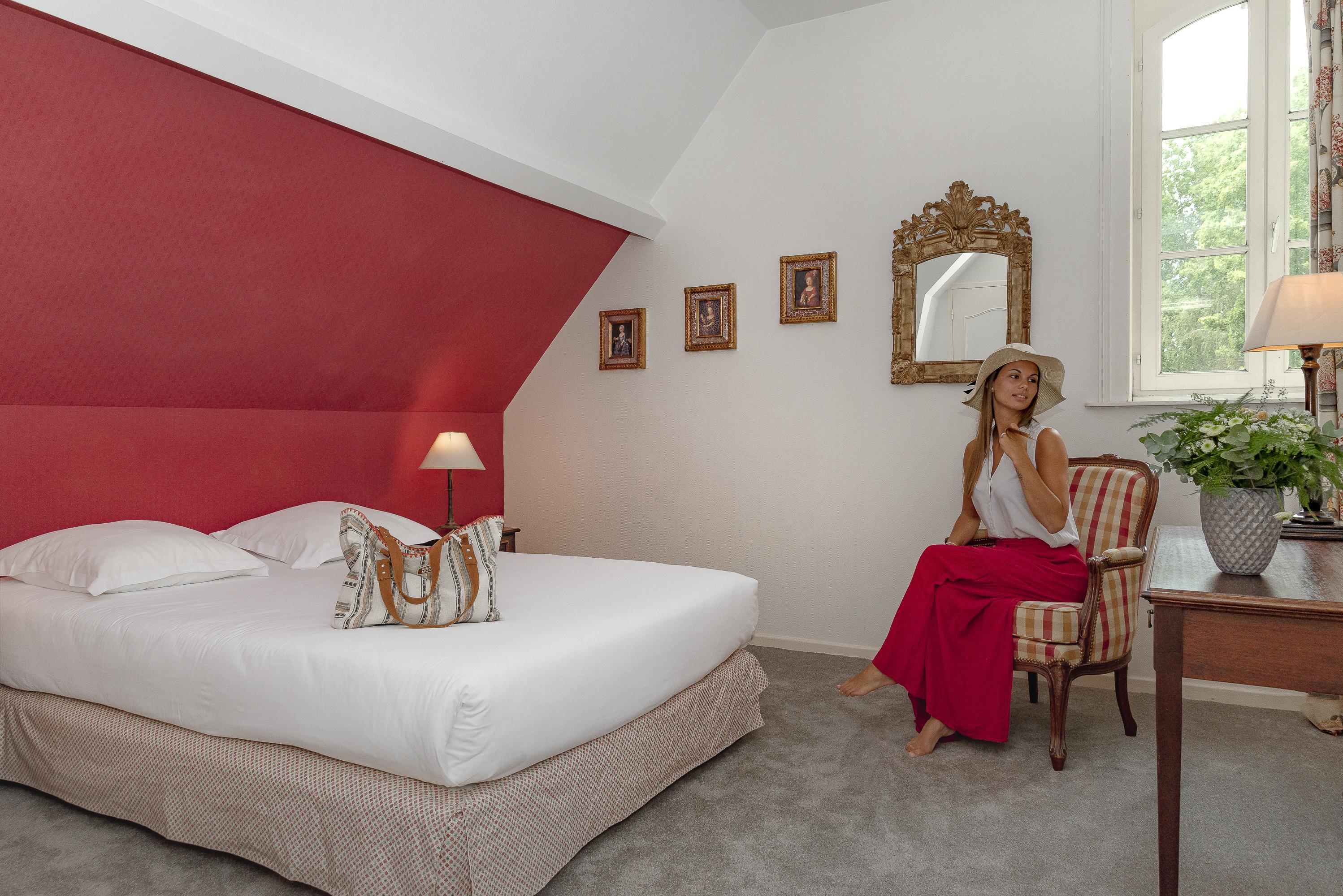 Hotel Chateau Tilques ภายนอก รูปภาพ