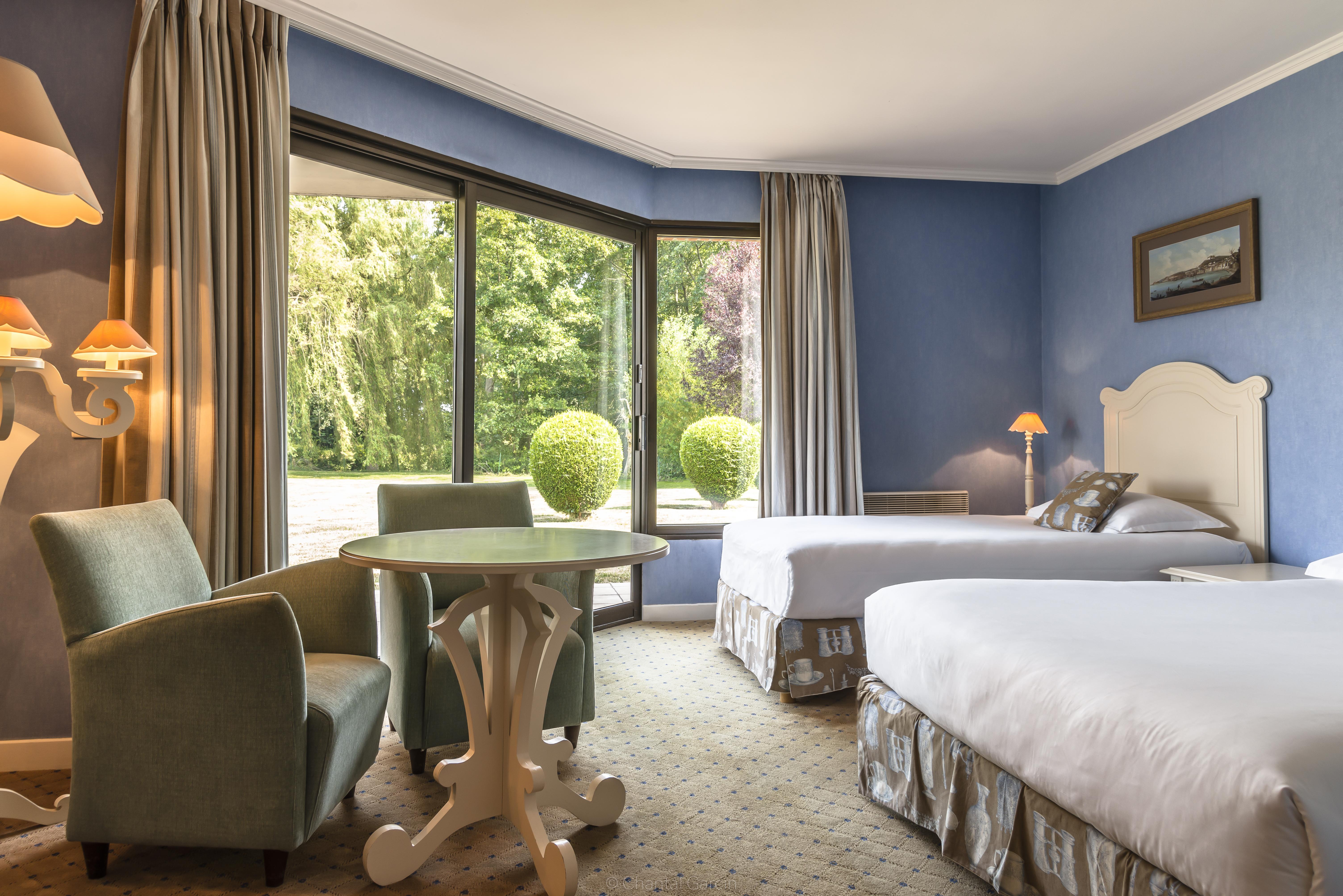 Hotel Chateau Tilques ภายนอก รูปภาพ