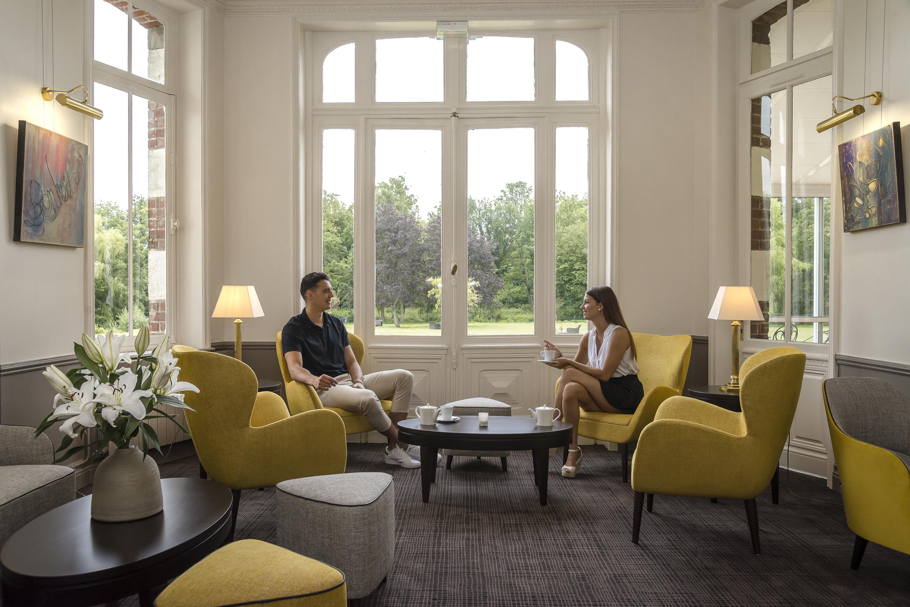 Hotel Chateau Tilques ภายนอก รูปภาพ