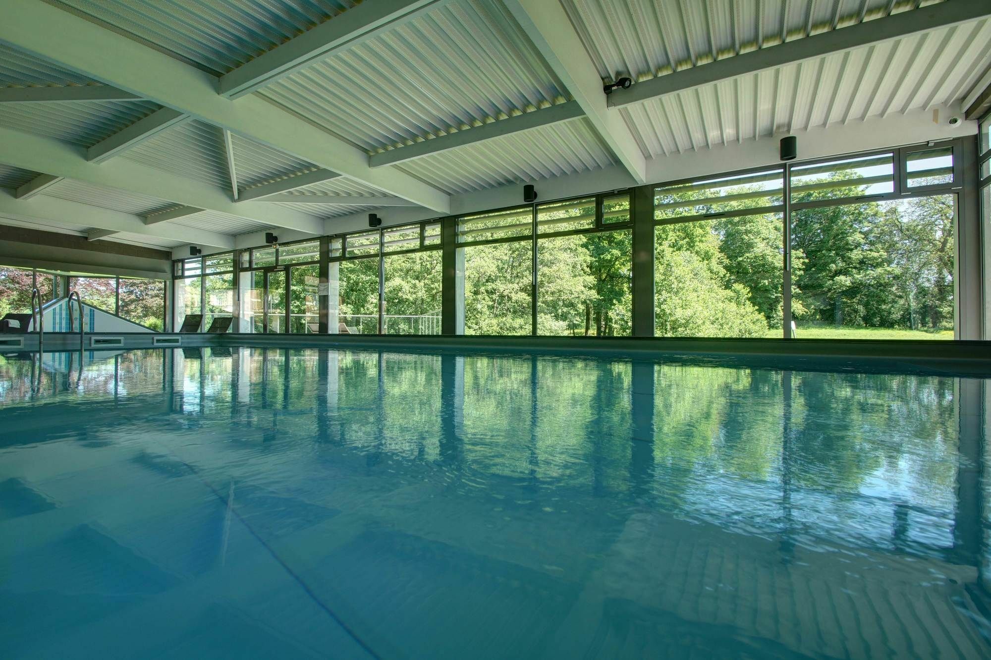 Hotel Chateau Tilques ภายนอก รูปภาพ